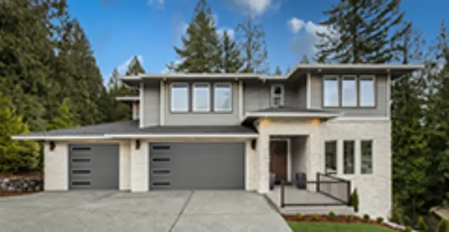 LGA Garage Doors Home 1