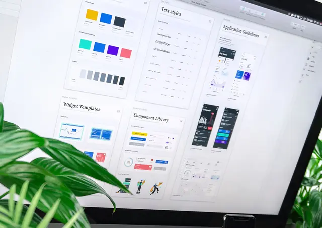 Garage door designer