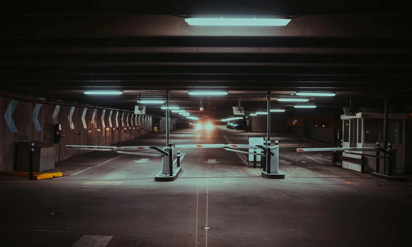 Barrier gate thumbnail