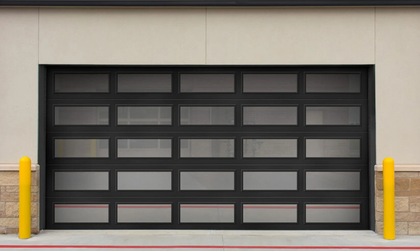 Sectional steel